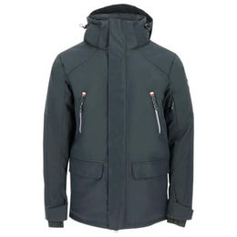 Wasserdichte Reitjacke Equithème Baptiste – Bild 1 von 8