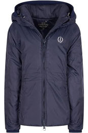 Wasserdichte Reitjacke  für Kinder Imperial Riding Jessy – Bild 1 von 3