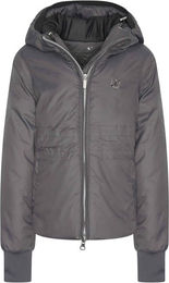 Produktbild von Wasserdichte Reitjacke  für Kinder Imperial Riding Jessy