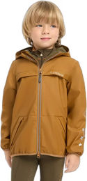 Produktbild von Wasserdichte Reitjacke  für Kinder LeMieux Mini Milo