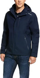 Produktbild von Wasserdichte Reitjacke mit Kapuze Ariat Coastal H2O