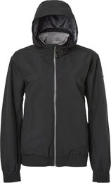 Wasserdichte Reitjacke mit Kapuze Mountain Horse Galaxy Light – Bild 1 von 4