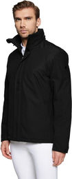 Produktbild von Wasserdichte Reitjacke Samshield Ryan