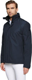 Produktbild von Wasserdichte Reitjacke Samshield Ryan