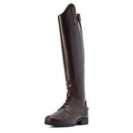 Wasserdichte Reitstiefel Frau Ariat Heritage contour Regular – Bild 1 von 8