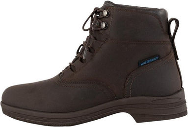 Produktbild von Wasserdichte Reitstiefeletten BR Equitation Audace