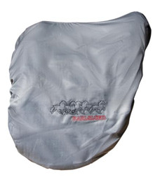 Produktbild von Wasserdichte Satteldecke für Pferde Karlslund Magni