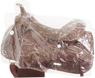 Produktbild von Wasserdichte Satteldecke für Pferde Umbria Equitazione 1