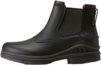 Wasserdichte Stiefeletten Ariat Barnyard Twingor II H2O – Bild 1 von 6
