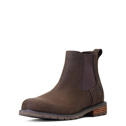 Wasserdichte Stiefeletten Ariat Wexford H2O – Bild 1 von 6