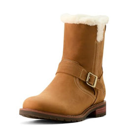 Wasserdichte Stiefeletten Damen Ariat Savannah Sherpa – Bild 1 von 7