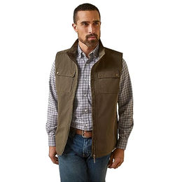 Produktbild von Wasserdichte Weste Ariat Argentium