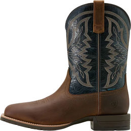 Produktbild von Wasserdichte Westernstiefel Ariat Ranchwork