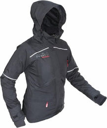 Wasserdichte Winterreitjacke Damen Karlslund Askja – Bild 1 von 3