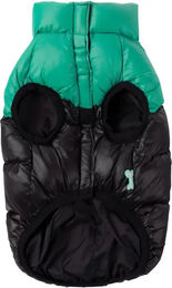 Produktbild von Wasserdichter Hundemantel FuzzYard East Harlem