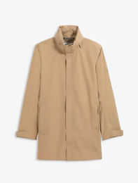 Produktbild von Wasserdichter Parka Aigle Gore-Tex Obecam City