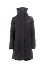 Wasserdichter Parka Cavallo Cavalmacie – Bild 1 von 4