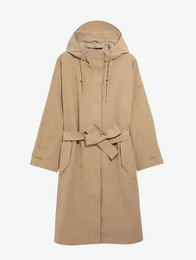 Produktbild von Wasserdichter Parka für Damen Aigle