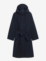 Produktbild von Wasserdichter Parka für Damen Aigle