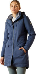 Produktbild von Wasserdichter Parka für Damen Ariat Tempest