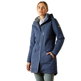 Wasserdichter Parka für Damen Ariat Tempest – Bild 1 von 7