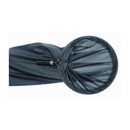 Produktbild von wasserdichter Umsetzschlauch d30 x 185 cm