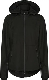 Produktbild von Wasserfeste Reitjacke mit Kapuze für Frauen Equipage Marlow