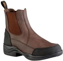 Produktbild von Wasserfeste Reitstiefel Premier Equine Vinci