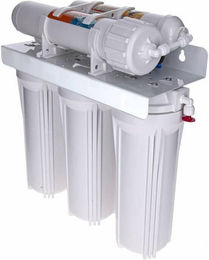 Produktbild von Wasserfilter AVT UltraFlow