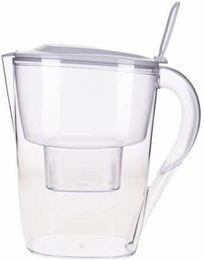 Produktbild von Wasserfilterkanne AVT