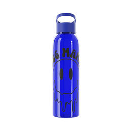 Produktbild von Wasserflasche Dog Mama - 0,648 l
