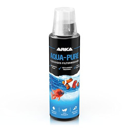 Produktbild von Wasserklärer Aquarium 236 ml Microbe-Lift Aqua-Pure - 236 ml