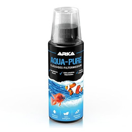 Produktbild von Wasserklärer Aquarium Microbe-Lift Aqua-Pure 118 ml - 118 ml