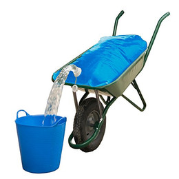 Produktbild von Wasserkuh Ekkia H2Go - 80 l