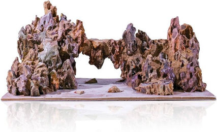 Produktbild von Wasserlandschaft Aquavie Aquanatur Canyon Deck