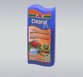 Produktbild von Wasserreiniger Aquarium jbl clearol