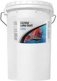 Produktbild von Wasserreiniger Aquarium Salzsee Seachem