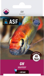 Produktbild von Wasserreiniger Aquarium Systems Seatest GH