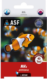 Produktbild von Wasserreiniger Aquarium Systems Seatest NH4