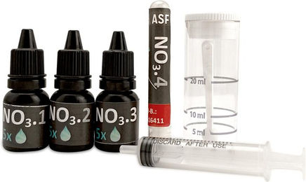 Produktbild von Wasserreiniger Aquarium Systems Seatest NO3