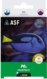 Produktbild von Wasserreiniger Aquarium Systems Seatest PO4