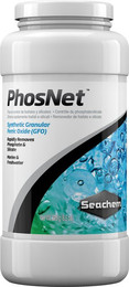Produktbild von Wasserreiniger Seachem PhosNet