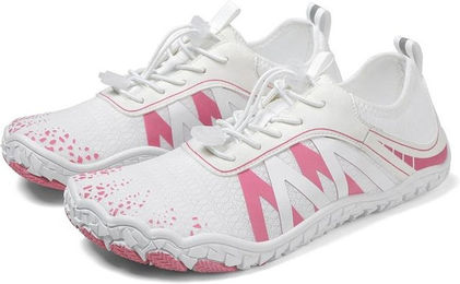 Produktbild von Wasserschuhe für Herren und Damen, barfuß, schnelltrocknend, lässiger Stil, zum Schwimmen, Strand, Boot, Wandern, Angeln, Tauchen, Surfen, Aqua-Sneakers, Sandalen 46