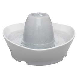 Produktbild von Wasserspender aus Keramik PetSafe Streamside
