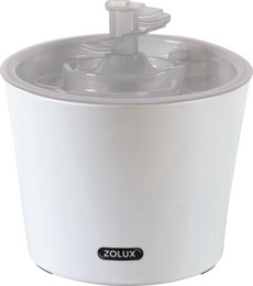 Produktbild von Wasserspender für Hunde und Katzen Zolux