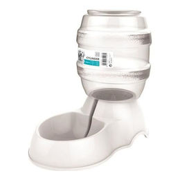 Wasserspender M-Pets Cylinder - 3 l – Bild 1 von 2