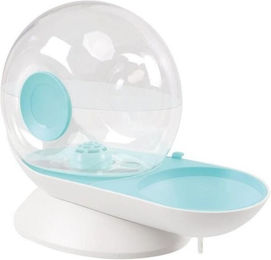Produktbild von Wasserspender mit Filter M-Pets Snail