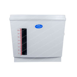 Produktbild von Wassertank als Druckminderer komplett