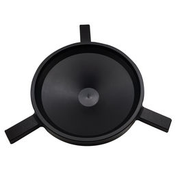 Produktbild von Wasserteller für Siphontränke verzinkt