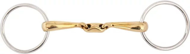 Produktbild von Wassertrense BR Equitation Soft Contact